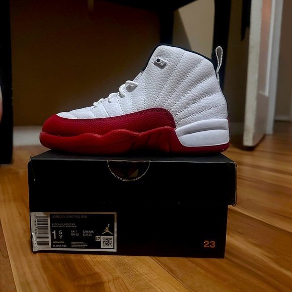 Jordan Other - Jordan 12 Retro